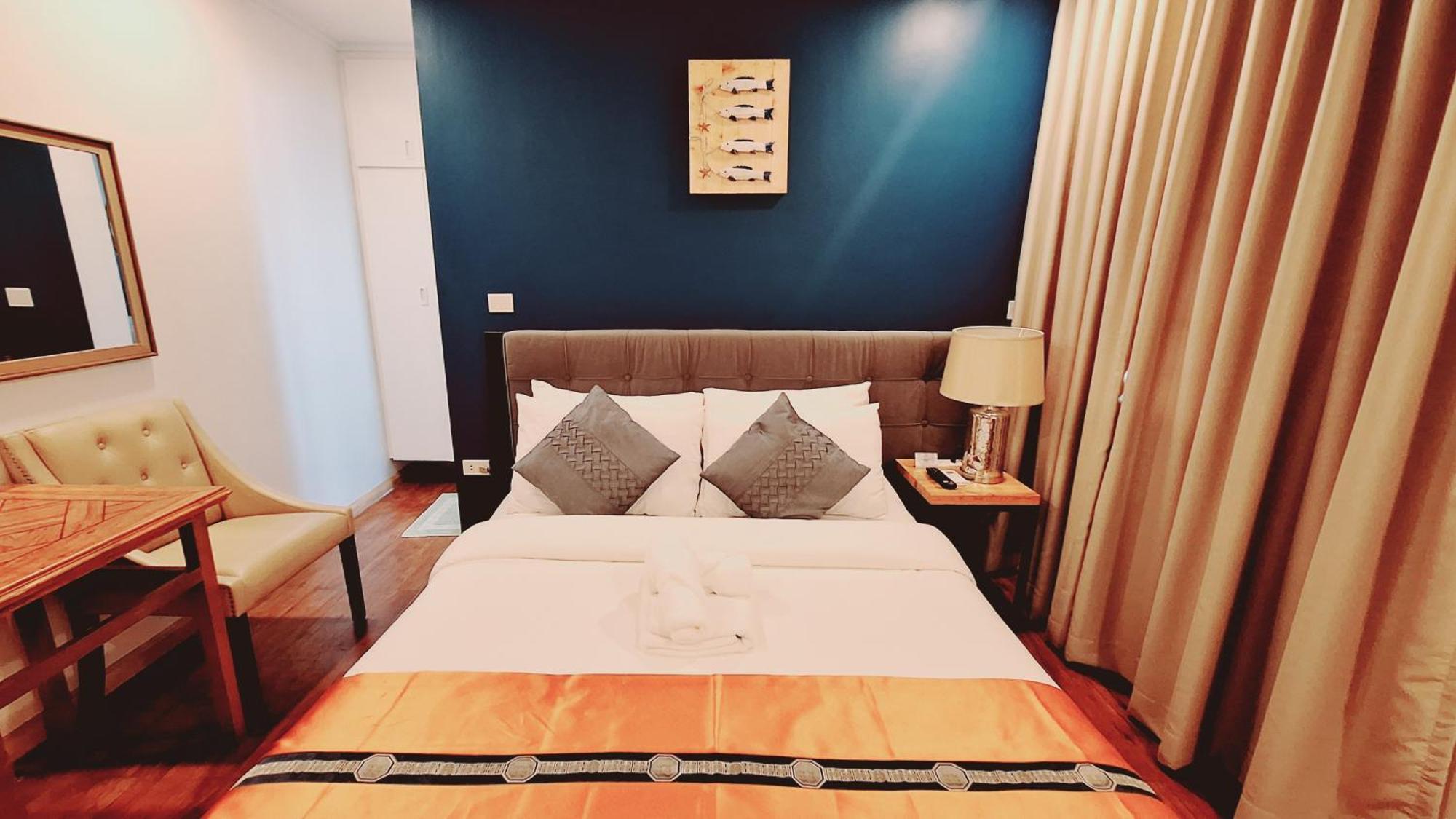 The New View By Ecotel Iloilo City Bagian luar foto