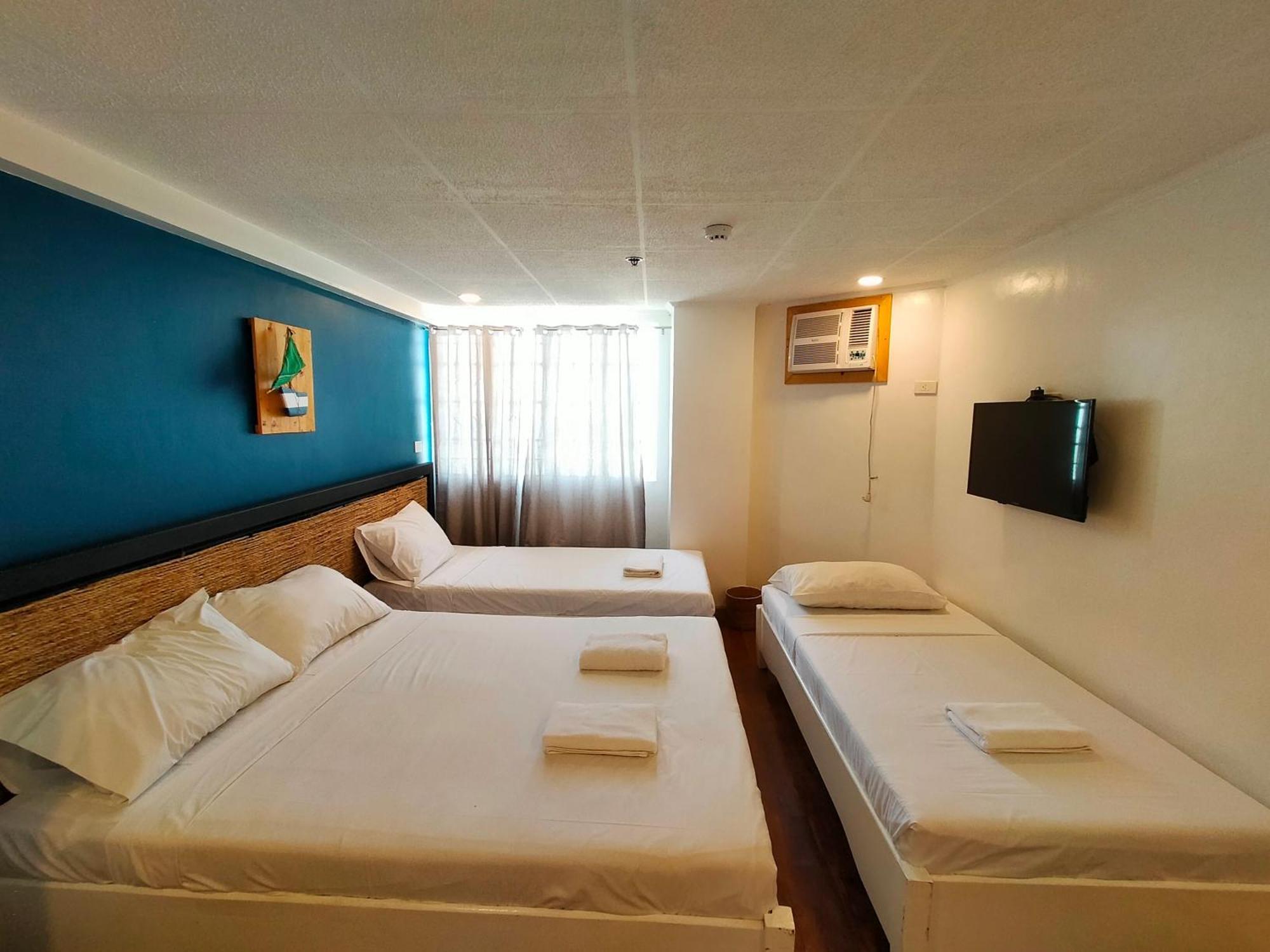 The New View By Ecotel Iloilo City Bagian luar foto